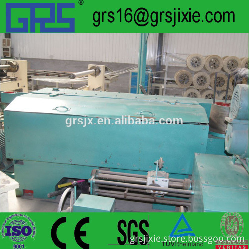 China Water Tank Wire Drawing Machine